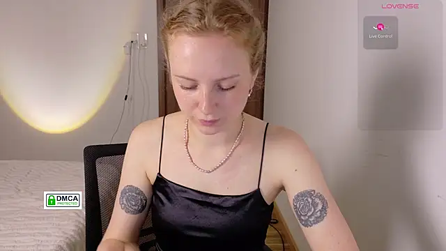 RedFires' Live XXX Chat