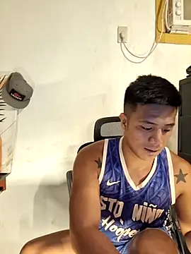 Felix_Asher Adlı Modelin Canlı XXX Sohbeti