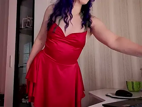 violet-siren-x's Live XXX Chat