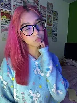 Valen-Foxx1's Live XXX Chat