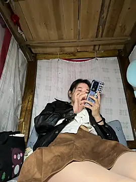 daaqnn 网络视讯表演