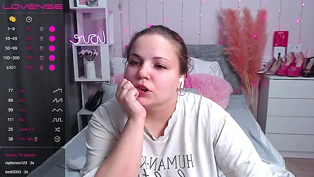 แชท XXX สดของ Crazyy_girl_