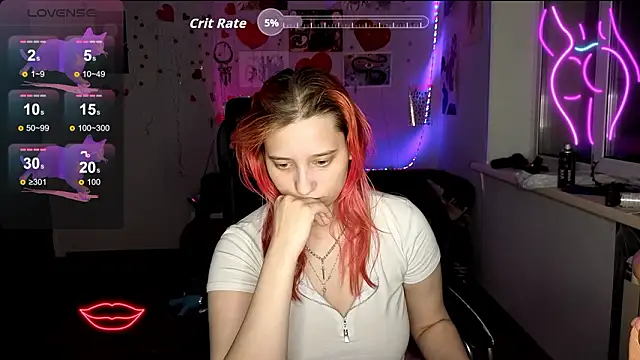 RachelPirce Live XXX-chat