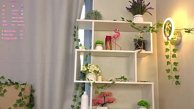 JudeSteuart Chat XXX live