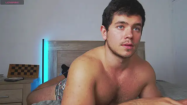 Chat XXX ao vivo de Arilas_