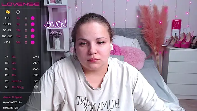 Crazyy_girl_のライブXXXチャット