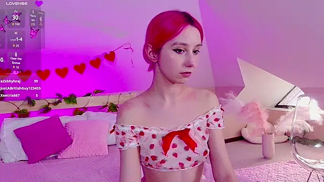 Онлайн чат XXX Liann_Stark