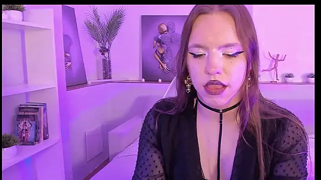 Madison_dolly 웹캠 쇼