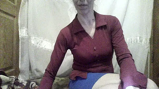 EveningxBreeze Webcam-Show