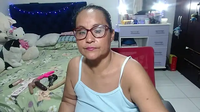 pervert_mommy_ Webcam Show