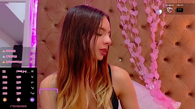 Czat XXX na żywo – CoraVex