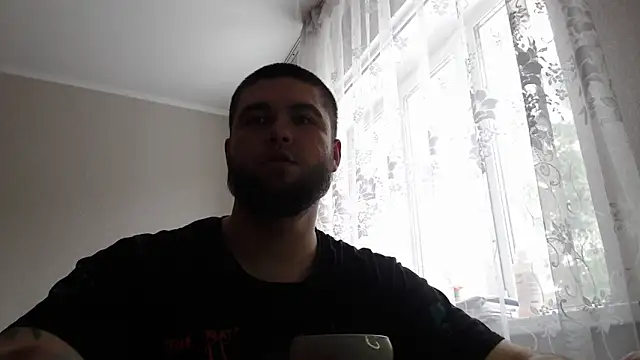 Show webcam de Ar4eewal