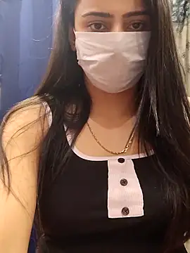 Show webcam de Ivymybae