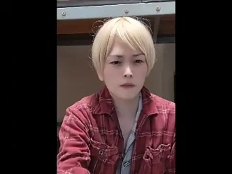 mgnhiroyukiのウェブカメラショー