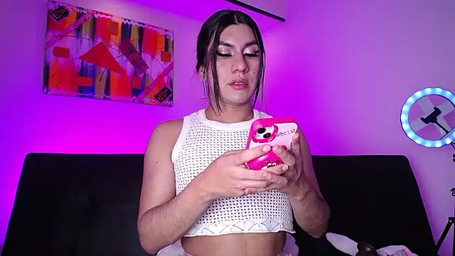 stefy_bratz Show in webcam