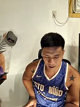 Chat XXX Live Felix_Asher