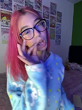 Valen-Foxx1's Live XXX Chat