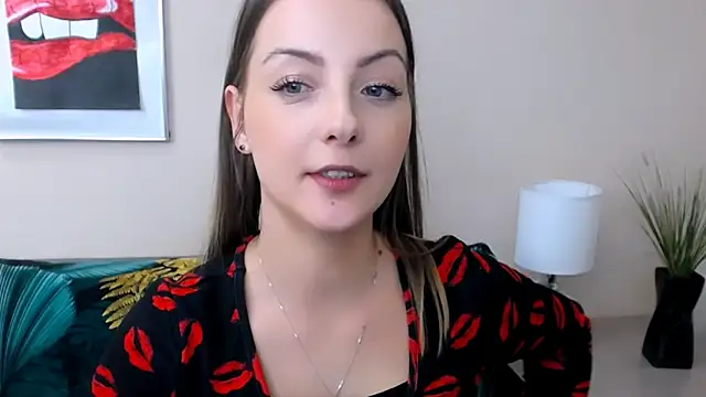 NatalieSexy's Live XXX Chat