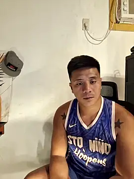 Felix_Asher Obrolan Langsung XXX