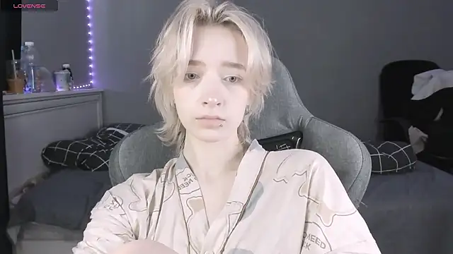 MelissaReis 网络视讯表演