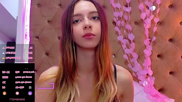 Chat XXX en directo de CoraVex