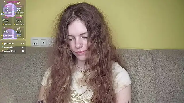 RayaNenlia Live XXX-chat