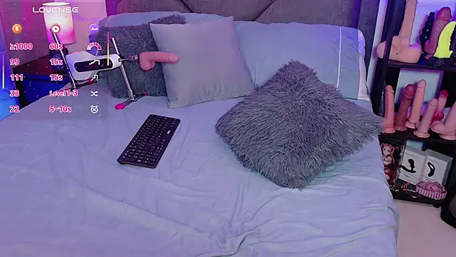 Sammy_Russell 在線直播表演