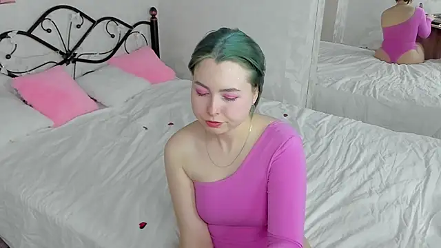 AnitaMeyer Live XXX-chat