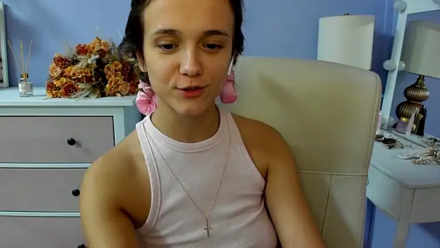 dirtyxEmilyのライブXXXチャット