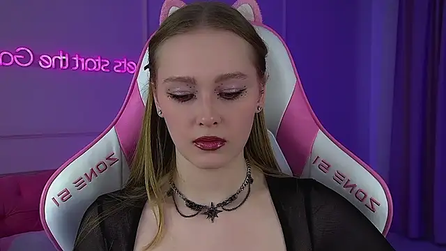 Chatroom XXX en direct de AgataFoxley