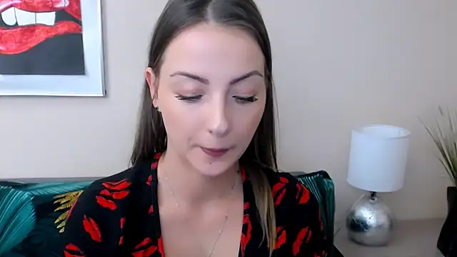 NatalieSexy: онлайн-секс-чат