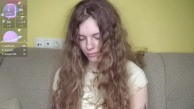 دردشة RayaNenlia الجنسية المباشرة