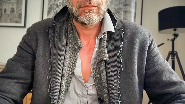 Show modela mecchaude na web-kameri