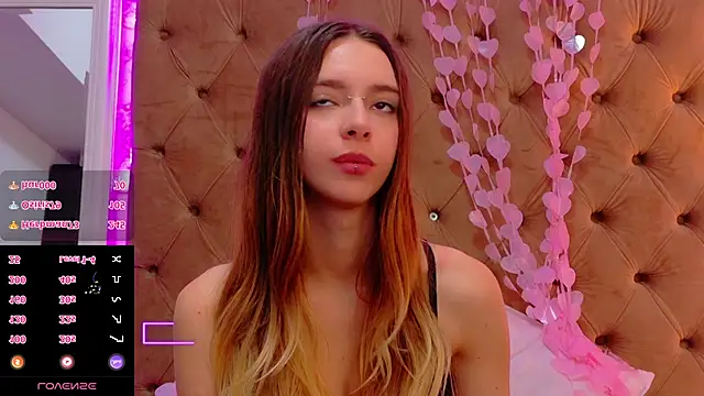 CoraVex Obrolan Langsung XXX