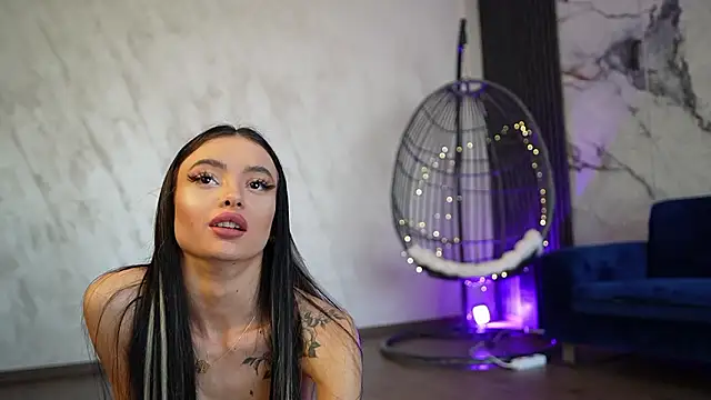 RachelRavee Chat XXX live