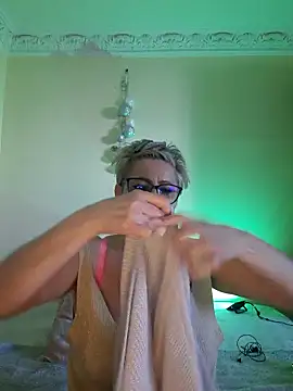 LunaBlaise Obrolan Langsung XXX