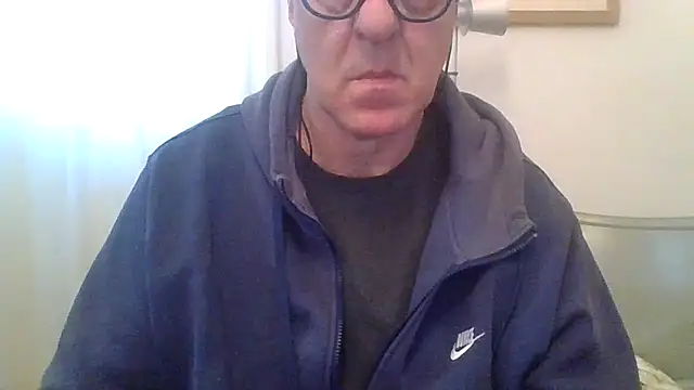 Show Webcam de ANONIMO7735