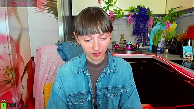 Chat XXX en directo de TayanaJons