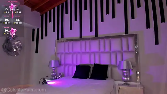 دردشة CelestePalmer_ الجنسية المباشرة