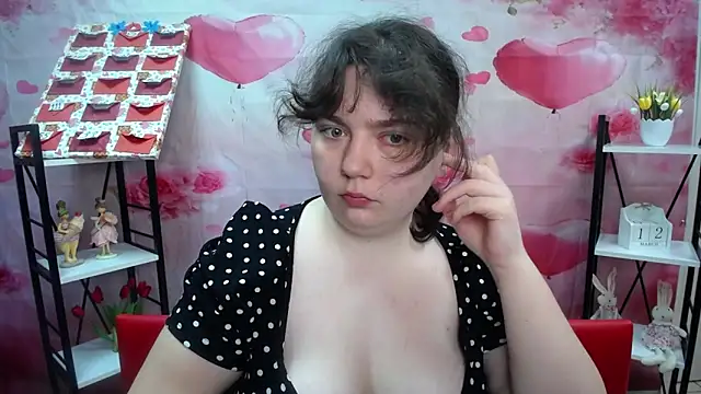 Chat XXX ao vivo de NeonilaLisova