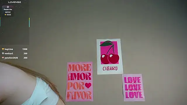 Chat XXX Live TiffinyMergist