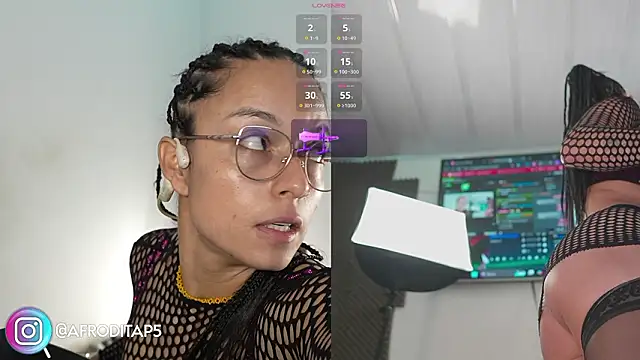 afroditaP_のライブXXXチャット