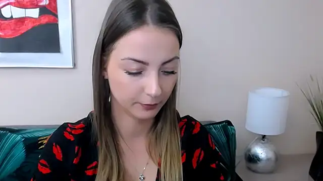 NatalieSexy's Live XXX Chat