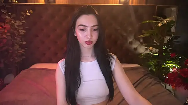 Živý XXX chat WildKittenX_