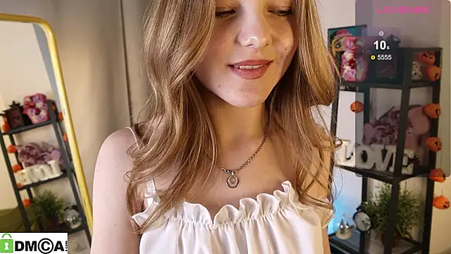 Sue_Sanders – Live XXX-chat