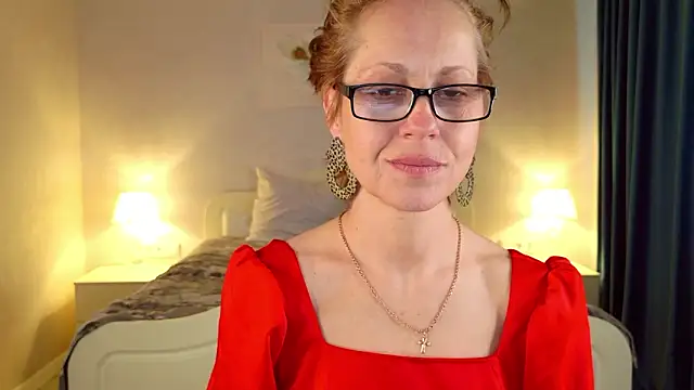 Živý XXX chat LioraWeiss