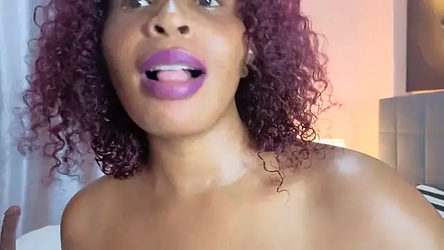 hornyafricang – Live XXX-chat