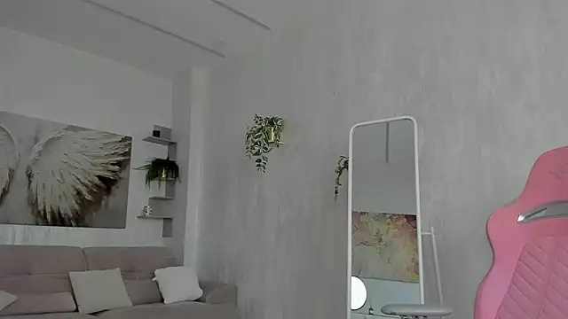 TiffanyHouston_'s Live XXX Chat