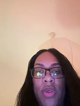 Chaniita's Live XXX Chat