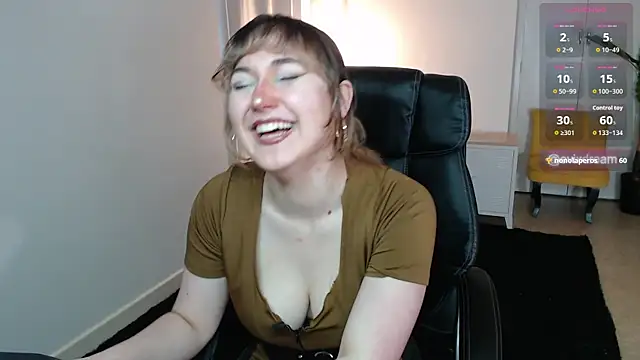 Chat XXX Live Crystal-dreamt